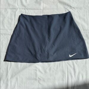 Nike Women's Dark Blue Tennis Skirt. Size S.